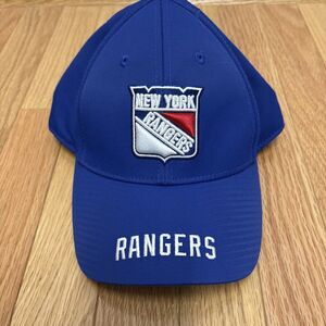 New York Rangers  NHL Hockey NY‎ Blue - One Size
